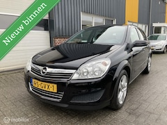 Opel Astra - 1.6 Business NETTE AUTO TREKHAAK