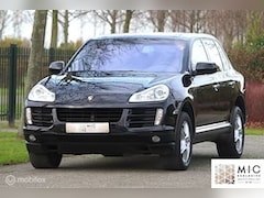 Porsche Cayenne - 3.6 V6 | 2008 | 120.602 km | Inruil mogelijk