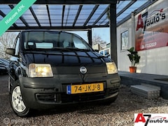 Fiat Panda - 1.1