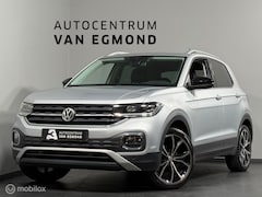 Volkswagen T-Cross - 1.0 TSI DSG | CARPLAY | CRUISE | PDC