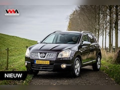 Nissan Qashqai - 1.6 Connect Edition | Pano | Sportuitlaat