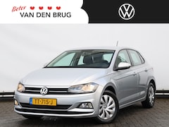 Volkswagen Polo - 1.0 TSI Comfortline Business 95pk | Navigatie I Cruise control I Airco