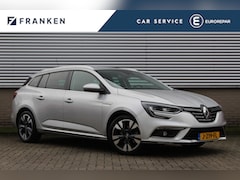 Renault Mégane Estate - 1.3 140PK | Automaat | Trekhaak | Camera | Head-up | LED | Navigatie