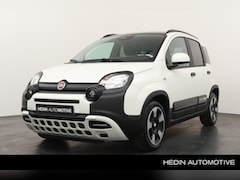 Fiat Panda - 1.0 Hybrid Pandina Apple carplay/Android auto | Cruise control | Airco | Navigatie via app