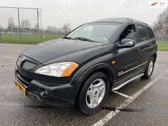 SsangYong Kyron - M 200 Xdi s