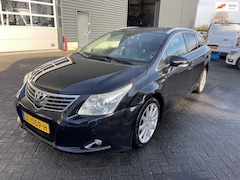 Toyota Avensis Wagon - 2.2 D-4D Executive Business