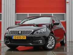 Peugeot 308 SW - 1.2 PureTech Blue Lease Premium/ zeer mooi