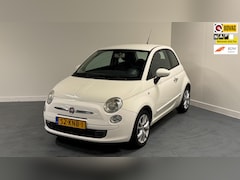 Fiat 500 - 1.2 Pop | AUTOMAAT | AIRCO |ELEKTRISCH PAKKET |