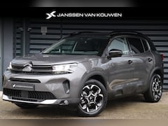 Citroën C5 Aircross - 1.2 Hybrid 136 Max Navigatie / Uit voorraad leverbaar