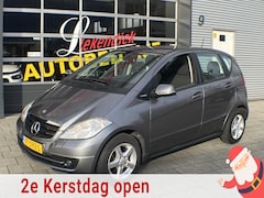 Mercedes-Benz A-klasse - 160 BlueEFFICIENCY 5Drs I Airco I Sport velgen I Dealer onderhouden