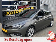 Opel Astra - 1.2 Turbo Edition - Apple CarPlay / Navigatie I Airco I LED I PDC I Sport velgen I 89.000