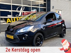 Ford Ka - 1.2 Champions Edition start/stop - Airco I Sport velgen I Comfort pakket I Dealer onderhou