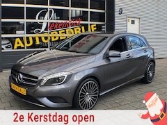 Mercedes-Benz A-klasse - 180 Ambition - Navigatie I Airco I Bi-Xenon I PDC I Sport velgen *19 & Sport interieur I D