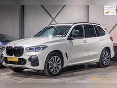 BMW X5 - XDrive45e High Executive|M-sport|Pano|Laser|M Remsyst