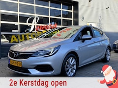 Opel Astra - 1.2 Turbo Edition - Apple CarPlay / Navigatie I Airco I LED I PDC I Sport velgen I 80.000