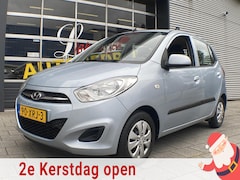 Hyundai i10 - 1.1 i-Drive - Stuurbekrachtiging I Comfort pakket I Nwe APK 06-2025