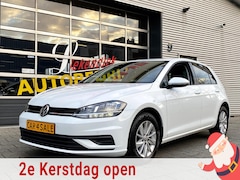 Volkswagen Golf - 1.0 TSI Trendline BMT - Navigatie Apple CarPlay I Airco I Sport velgen I LED I PDC I 126.0