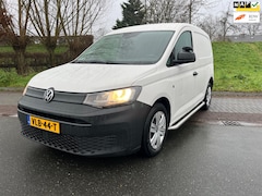 Volkswagen Caddy Cargo - 2.0 TDI Comfort , Clima, PDC