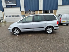 Seat Alhambra - 1.8-20VT Dynamic Style, 7 persoons/ climet control