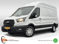 Ford Transit - 350 2.0 TDCI 170PK L3H3 Trend | Airco | Cruisec. | DAB | PDC