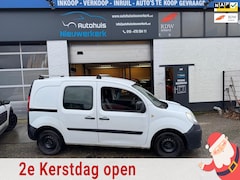 Renault Kangoo - 1.6 110 BENZINE-Met schuifdeur, elektrische ramen en een nieuwe APK