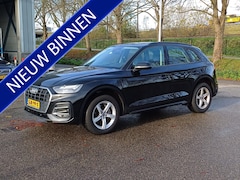 Audi Q5 - 40 TDI Quattro climate navi lmv