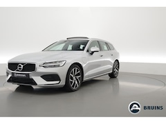 Volvo V60 - 2.0 341PK T6 Recharge Momentum Pro, Pano-dak, H&K Audio, ACC, Blis