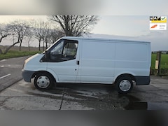 Ford Transit - 260S 2.2 TDCI/ young timer/ bj 2008 ( euro 4)