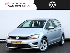 Volkswagen Golf Sportsvan - 1.2 TSI Comfortline 110pk | Navigatie I Cruise control I Parkeersensoren I Stoelverwarming