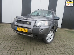 Land Rover Freelander Station Wagon - 2.5 V6 Premium Sport