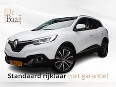 Renault Kadjar - 1.2 TCe Bose | Trekhaak | Keyless | Panodak