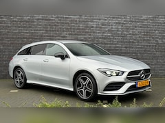 Mercedes-Benz CLA-klasse Shooting Brake - 250 e Business Solution AMG Limited AMG Shooting brake night edition Plug-In hybride