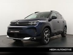 Citroën C5 Aircross - 1.6 Plug-in Hybrid 180 Max Apple carplay/Android auto | Adaptive cruise control | Camera |