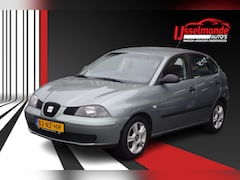 Seat Ibiza - 1.4-16V Stella Automaat NAP Climate