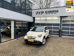 Fiat 500 X - 500X 1.3 GSE Lounge | Automaat | Camera | DAB