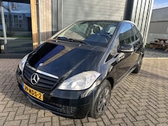 Mercedes-Benz A-klasse - 160 Business Class