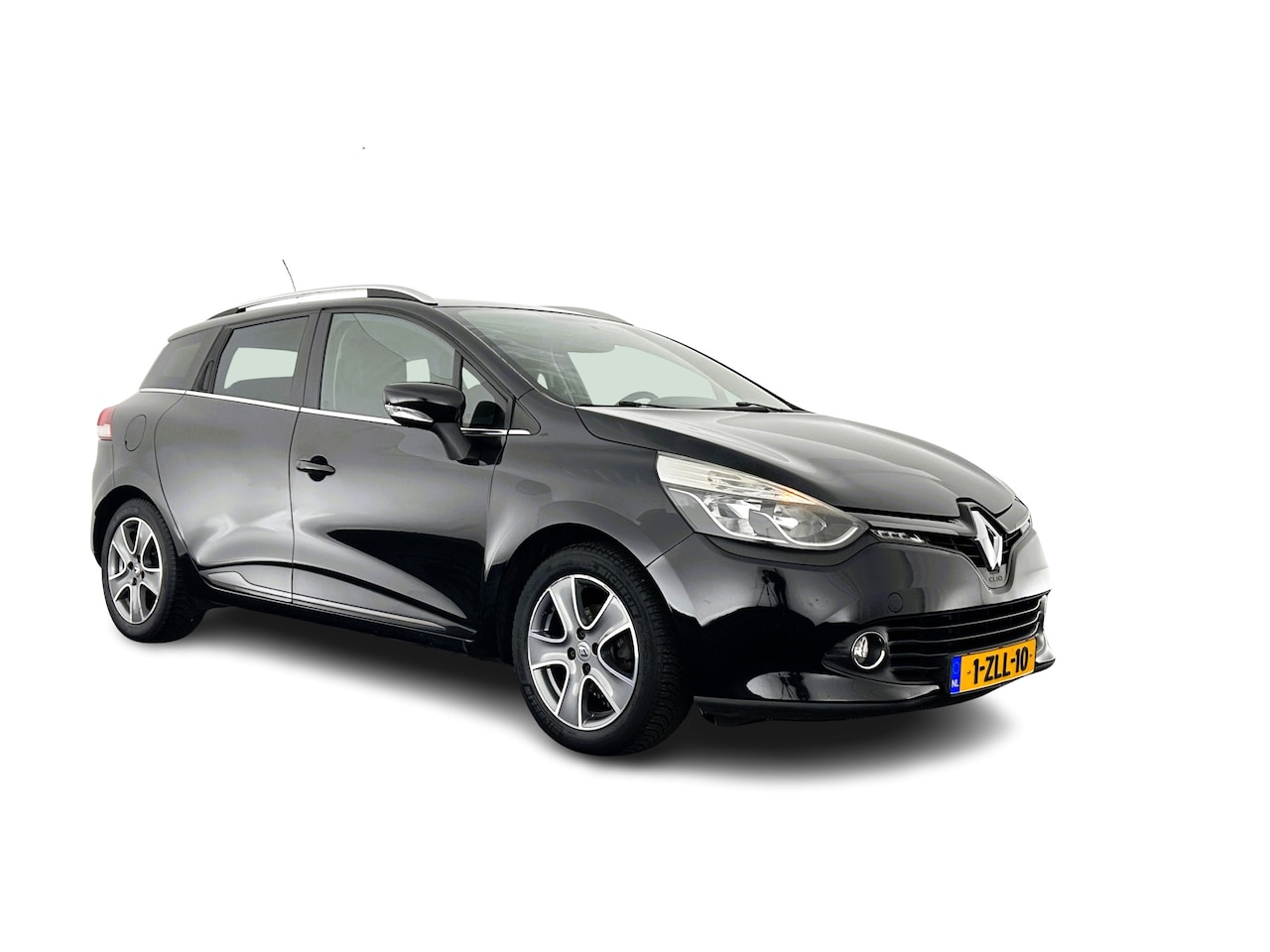 Renault Clio Estate - 1.5 dCi ECO Night&Day *NAVI-FULLMAP | COMFORT-SEATS | AIRCO | CRUISE | PDC | 16''ALU* - AutoWereld.nl