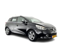 Renault Clio Estate - 1.5 dCi ECO Night&Day *NAVI-FULLMAP | COMFORT-SEATS | AIRCO | CRUISE | PDC | 16''ALU