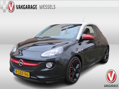 Opel ADAM - 1.4 Slam | OPC Line | Clima | LM | PDC |