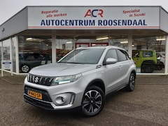 Suzuki Vitara - 1.4 Boosterjet Select Smart Hybrid CAMERA STOELVERWARMING PDC LMV LED 2 BOEKJES