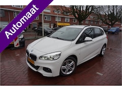 BMW 2-serie Active Tourer - 218i Centennial Executive M-PAKKET NIEUWSTAAT NL AUTO ORG KM MET NAP 2E EIG