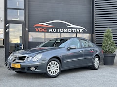 Mercedes-Benz E-klasse - 280 Elegance V6 Youngtimer | Distronic | Zonneschermen | Nieuwstaat | Uniek | Youngtimer |