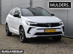 Opel Grandland - 1.6 Turbo Plug-In Hybrid Ultimate