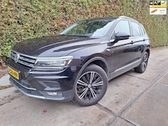 Volkswagen Tiguan - 2.0TDI 4x4