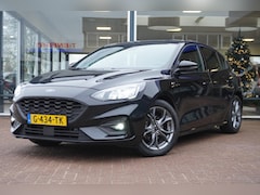 Ford Focus - 1.0 EcoBoost ST Line Business | 5deurs | Airco | Elek. pakket | PDC | Vol opties | Dealera