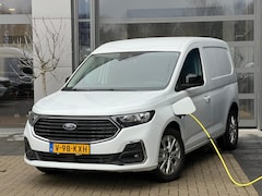 Ford Transit Connect - 1.5 PHEV L1 Limited | BPM vrij | 119 KM Elektrisch | AGR Stoel | Winter Pack | Keyless Ent