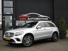 Mercedes-Benz GLC-klasse - 250d AMG Pano | LED ILS | Trekhaak | Camera | Dodehoekassistent | Comand | Dealer Onderhou