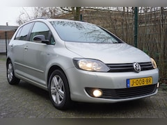 Volkswagen Golf Plus - 1.4 TSI Comfortline | Automaat | Airco | Elek. pakket | Navigatie | PDC | Elek. pakket | I