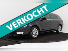 Skoda Octavia Combi - 1.4 TSI Ambition | Panoramadak | 140 PK | Stoelverwarming | Cruise Control | Navigatie |