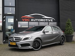 Mercedes-Benz A-klasse - 200 AMG Multispaak | Xenon | Navi | Parkeersensoren | Eerste Eigenaar | Dealer Onderhouden